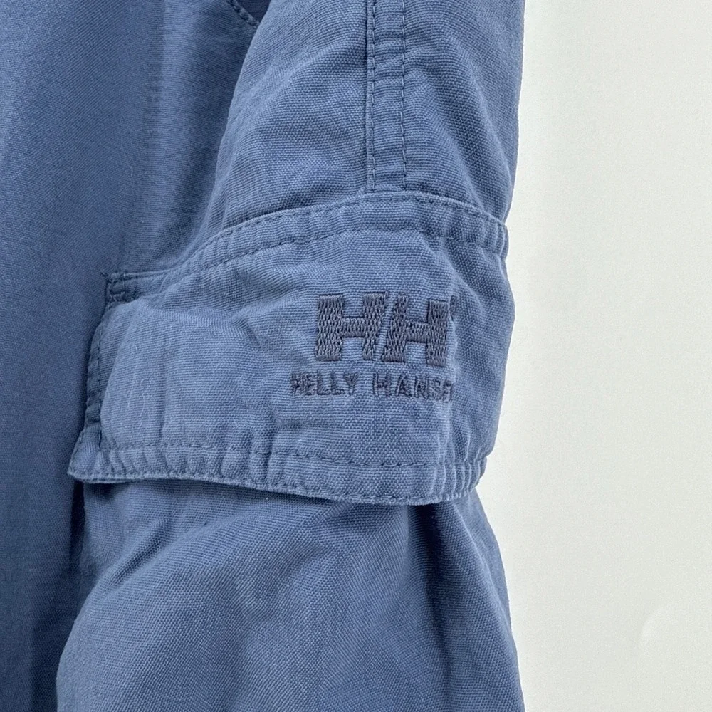 Helly Hansen measurements waist